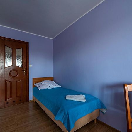 Apartamento Miko Władysławowo Exterior foto