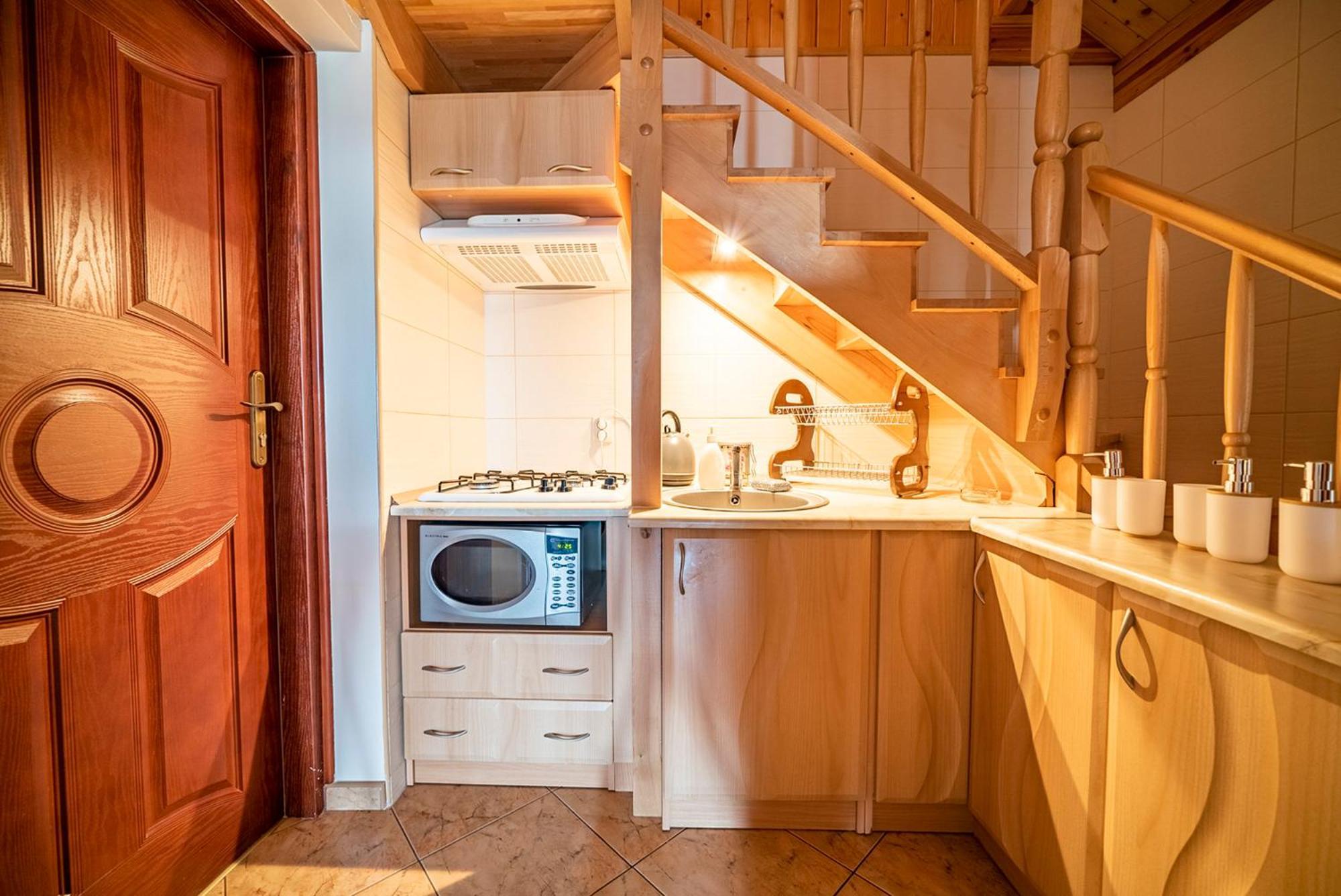 Apartamento Miko Władysławowo Exterior foto