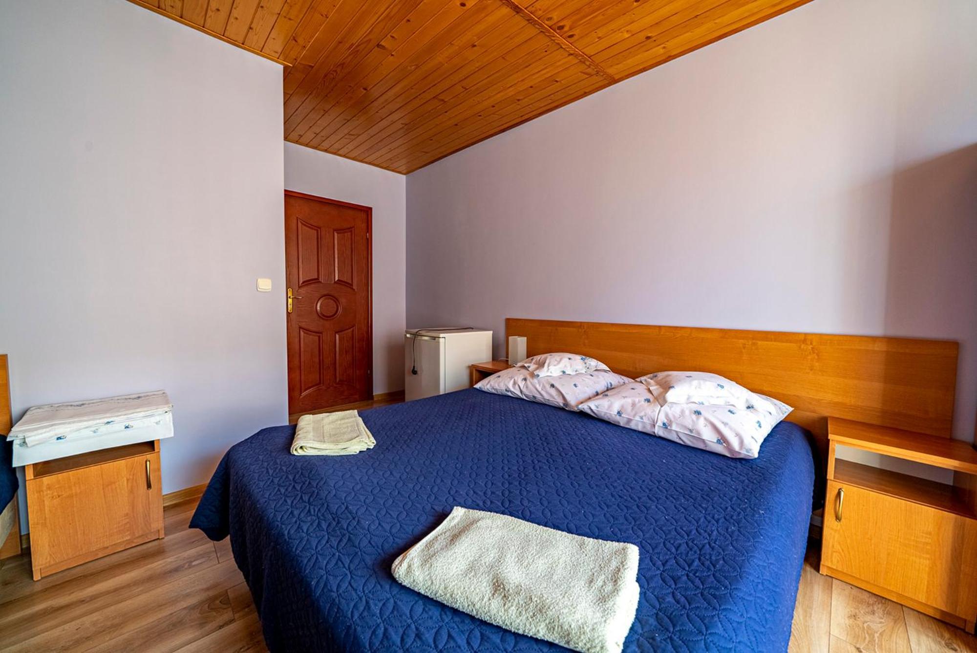 Apartamento Miko Władysławowo Exterior foto