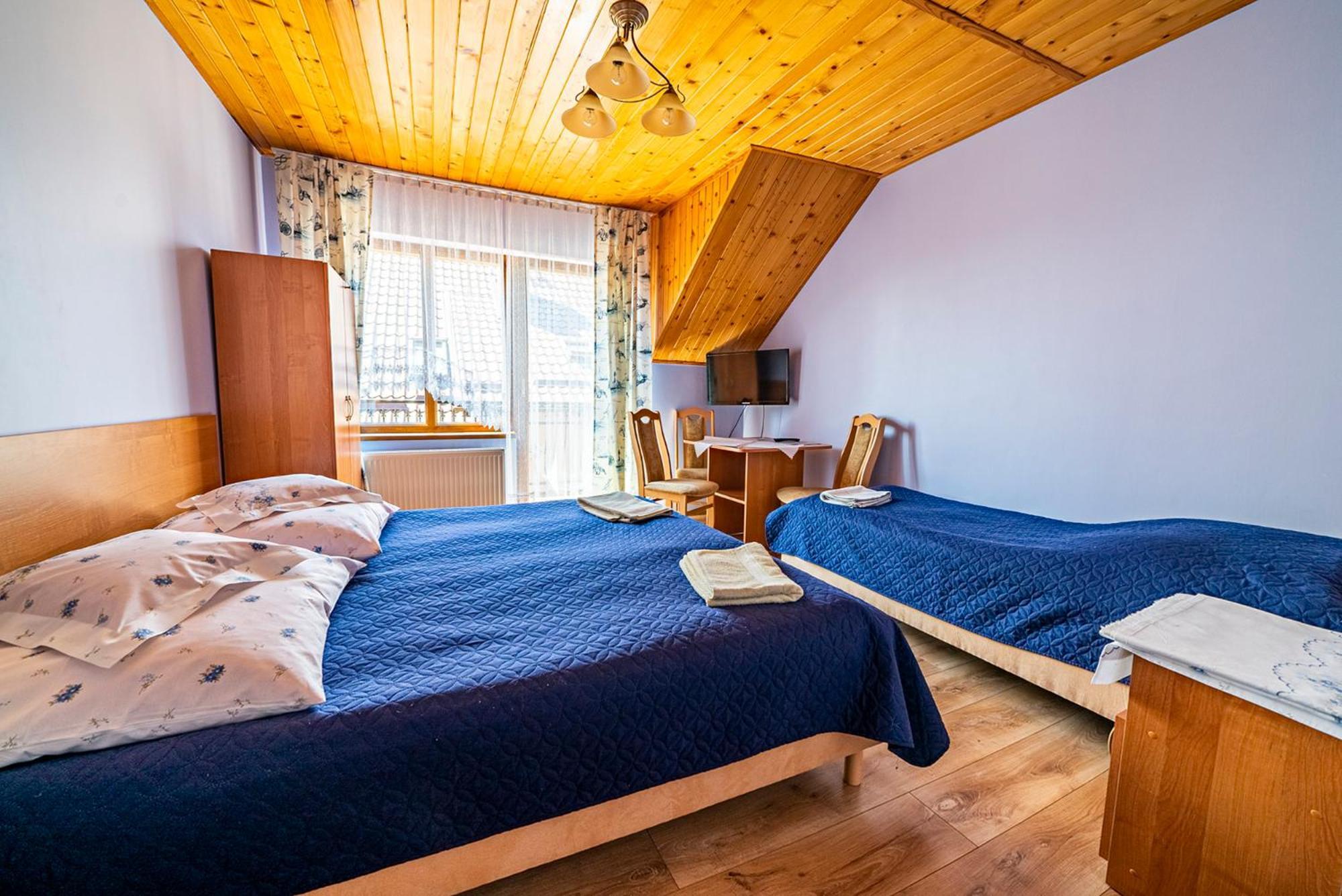 Apartamento Miko Władysławowo Exterior foto